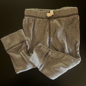 Carter’s pajama bottoms